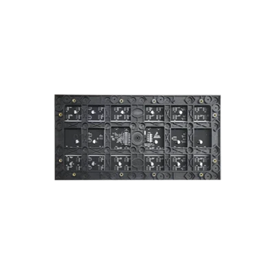 Mur d'écran LED d'intérieur
